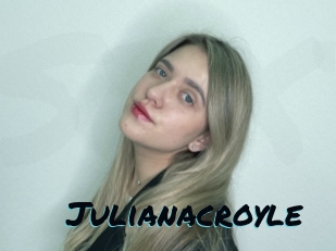 Julianacroyle