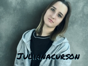 Julianacurson