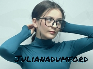 Julianadumford