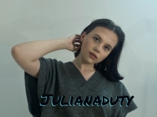 Julianaduty