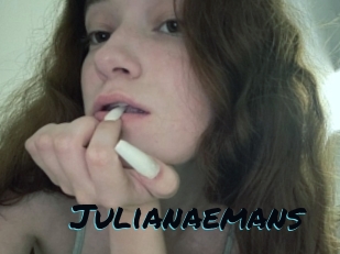 Julianaemans