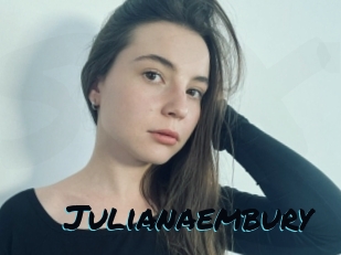 Julianaembury