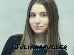 Julianafugler