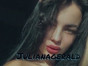 Julianagerald