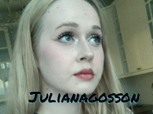 Julianagosson