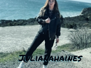 julianahaines Sexties