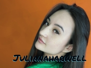 Julianaharwell