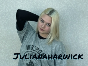 Julianaharwick