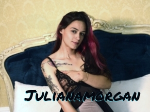 Julianamorgan