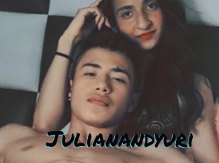 Julianandyuri