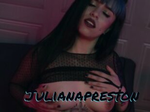 Julianapreston