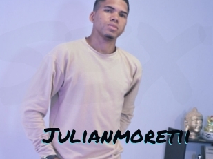 Julianmoretii