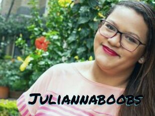 Juliannaboobs