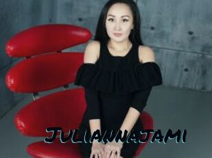Juliannajami