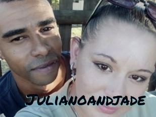 Julianoandjade