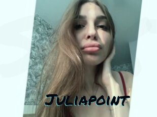 Juliapoint