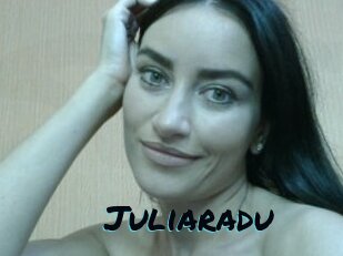 Juliaradu