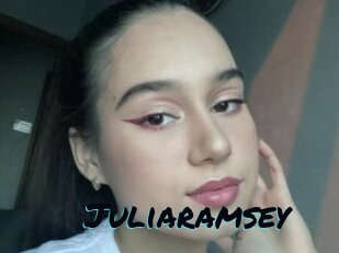 Juliaramsey