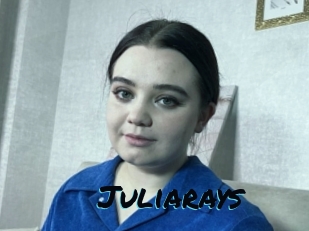 Juliarays