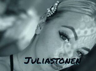 Juliastonen