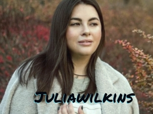 Juliawilkins