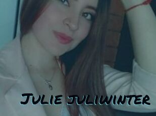 Julie_juliwinter