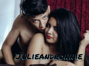 Julieandronnie