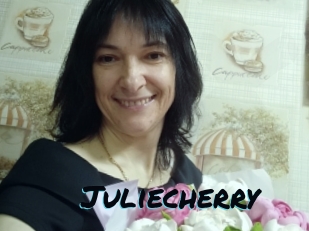 Juliecherry