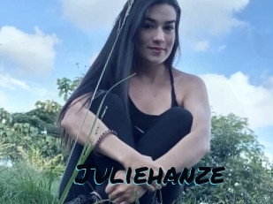 Juliehanze