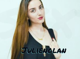 Julienolan