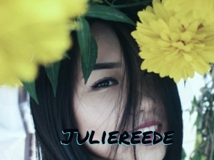 Juliereede