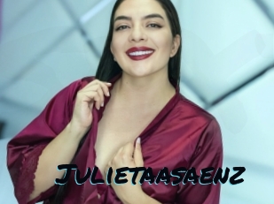 Julietaasaenz