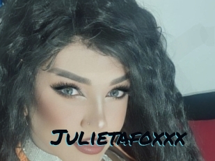 Julietafoxxx