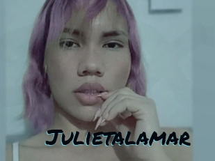 Julietalamar