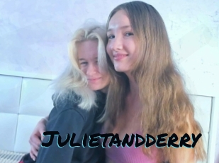 Julietandderry