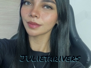 Julietarivers