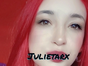 Julietarx