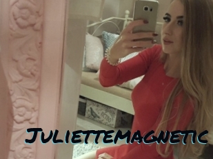 Juliettemagnetic