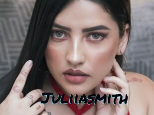 Juliiasmith