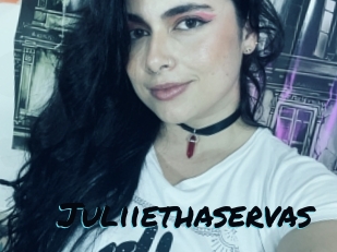 Juliiethaservas