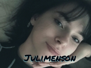 Julimenson