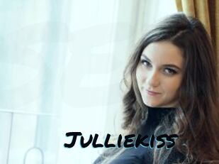 Julliekiss