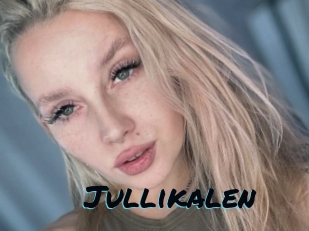 Jullikalen