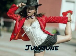 Julyjune