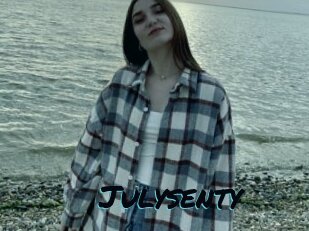 Julysenty