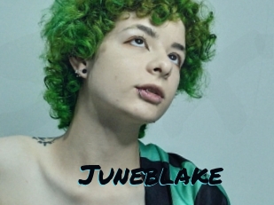 Juneblake