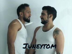 Juneytom