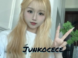 Junkocece