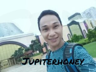 Jupiterhoney