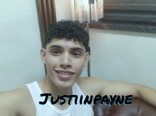 Justiinpayne